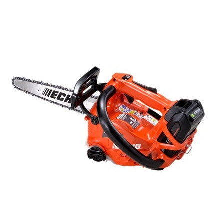 Echo Chainsaw Top Handle Battery DCS2500T