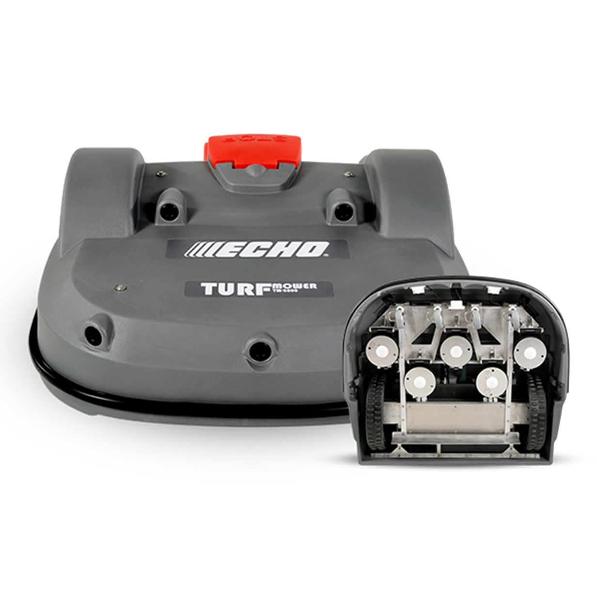 Echo Robotics 2000 Turf Mower - TM2000