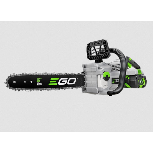 Ego Chainsaw 16in 57v Battery CS1611