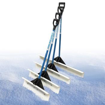 Ultimate Snow 30" Shovel ULTIMATE30