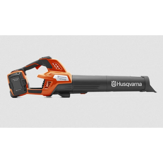 Husqvarna Battery Blower 40v 800cfm 200 350IB