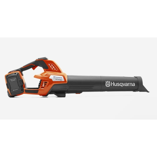 Husqvarna Battery Blower 40v 350IBKIT