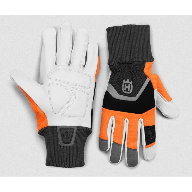 Husqvarna Gloves Functional Lrg Protec 529520010