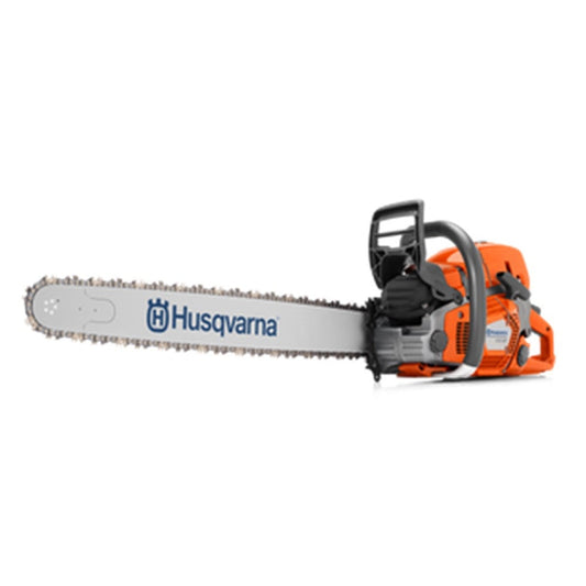 Husqvarna Gas Chainsaw 572XPG HUS572XPG