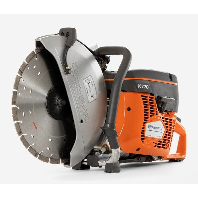 Husqvarna Gas Cut Off Saw K77012