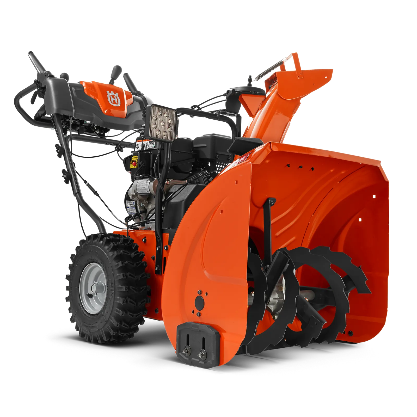 Husqvarna ST227 2-Stage Snowthrower