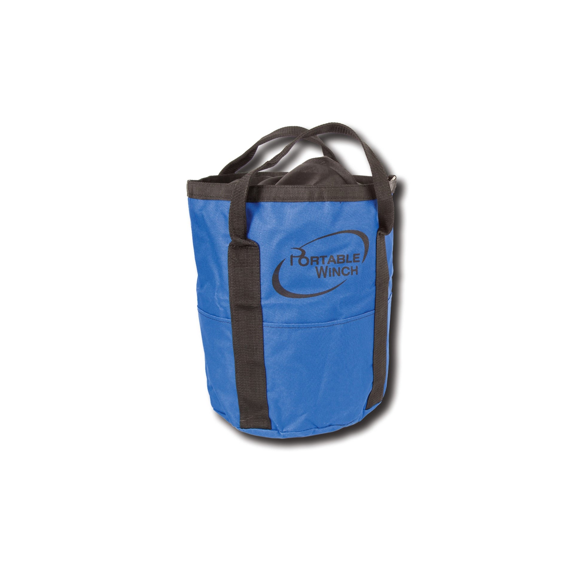 Portable Winch Bag Rope No Strap PCA-1255