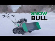 orec snow bull video