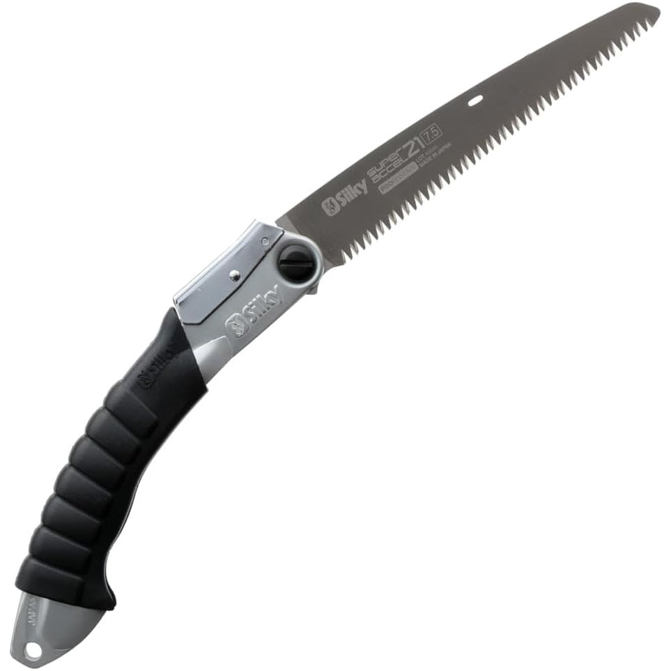 Arborist Supplies Super Accel Large Tooth Saw 119-21