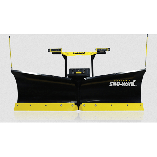 Sno-Way 26V Series 2 8' Plow