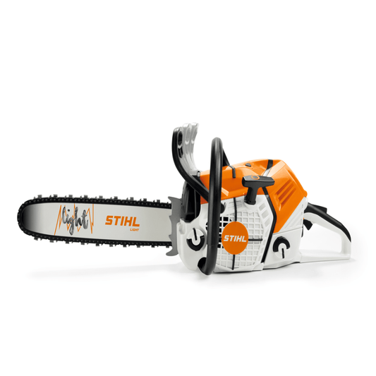 Stihl Toy Chainsaw 04216000053