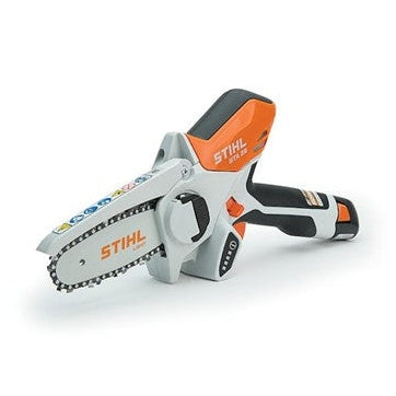 Stihl Pruning Saw Battery 10.8volt GTA26U