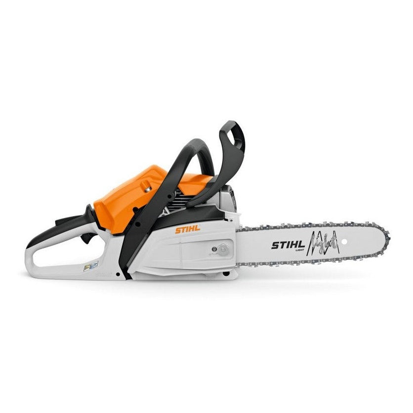 Stihl Gas Chainsaw 30cc MS162