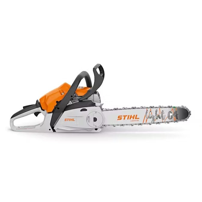 Stihl Gas Chainsaw 39cc MS212