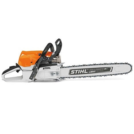 Stihl Gas Chainsaw 72.2cc M-tronic MS462CMARL