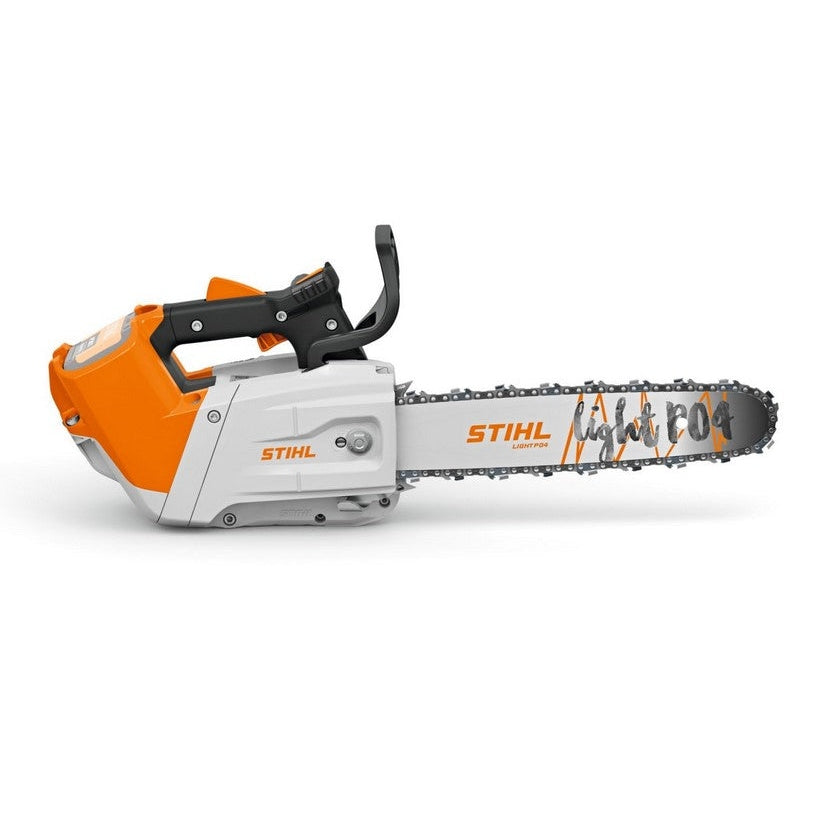 Stihl Chainsaw 14in 36volt Battery MSA220T