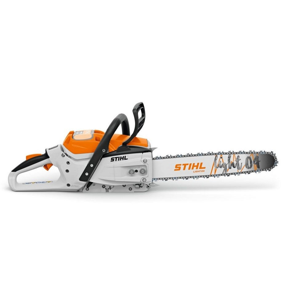 Stihl Chainsaw 16in 36volt Battery MSA300