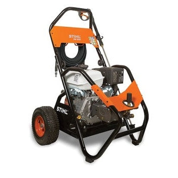 Stihl Gas Pressure Washer 4200psi RB800