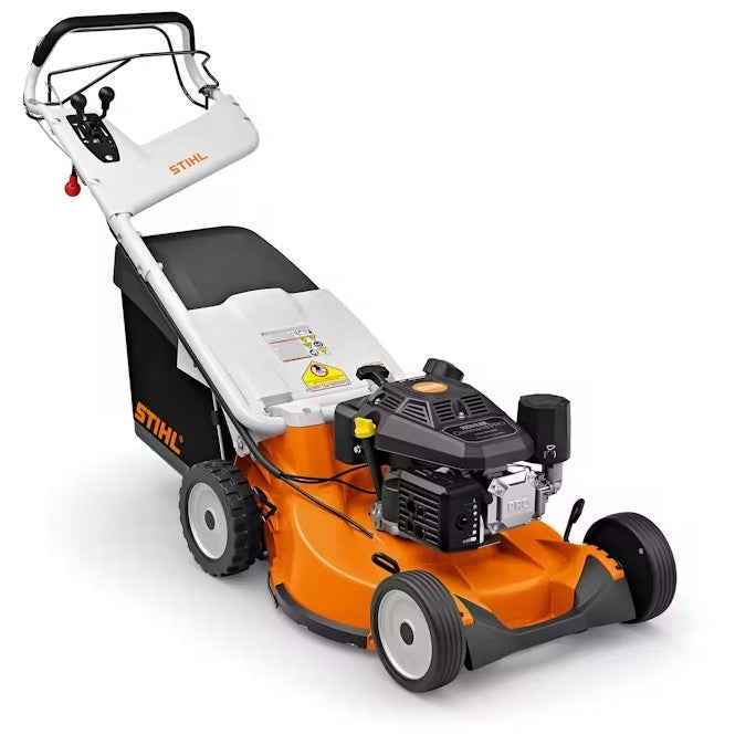 Stihl Lawnmower 22in Kohler Engine RM756.1YC