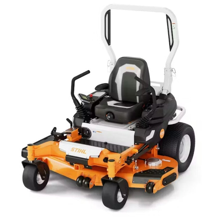 Stihl Zero Turn Battery Powered RZA760